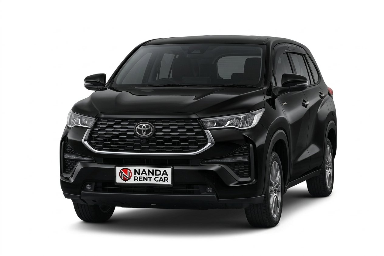 Innova zenix
