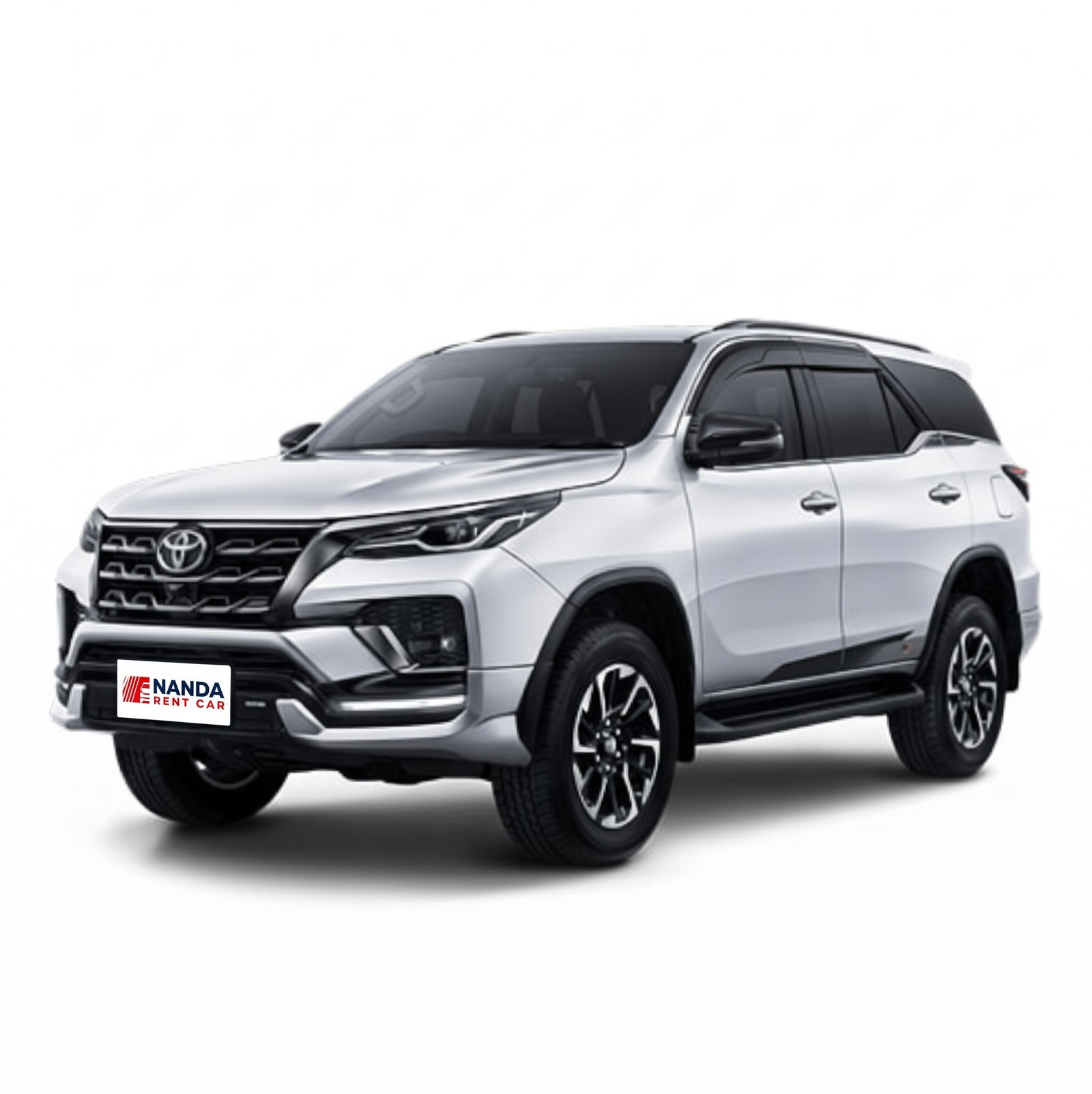Fortuner